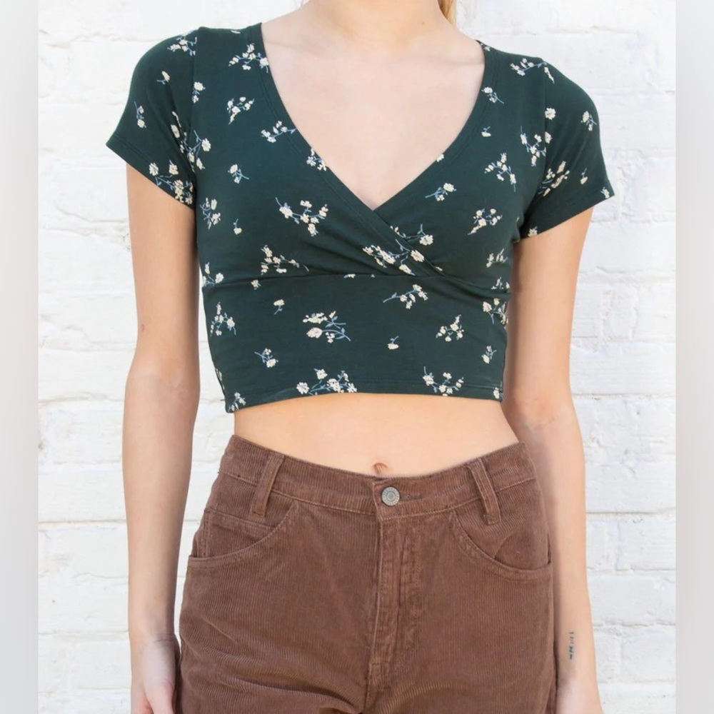 BRANDY MELVILLE Amara Top